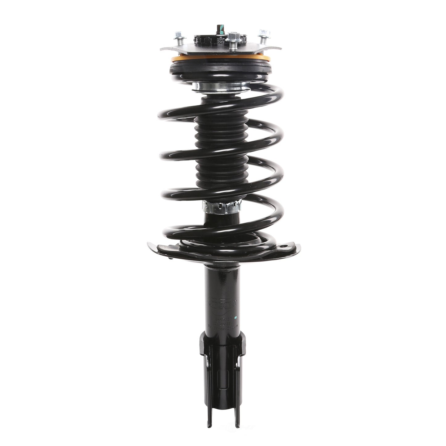 2006-2016 Chevrolet Front Suspension Strut and Coil Spring Assembly