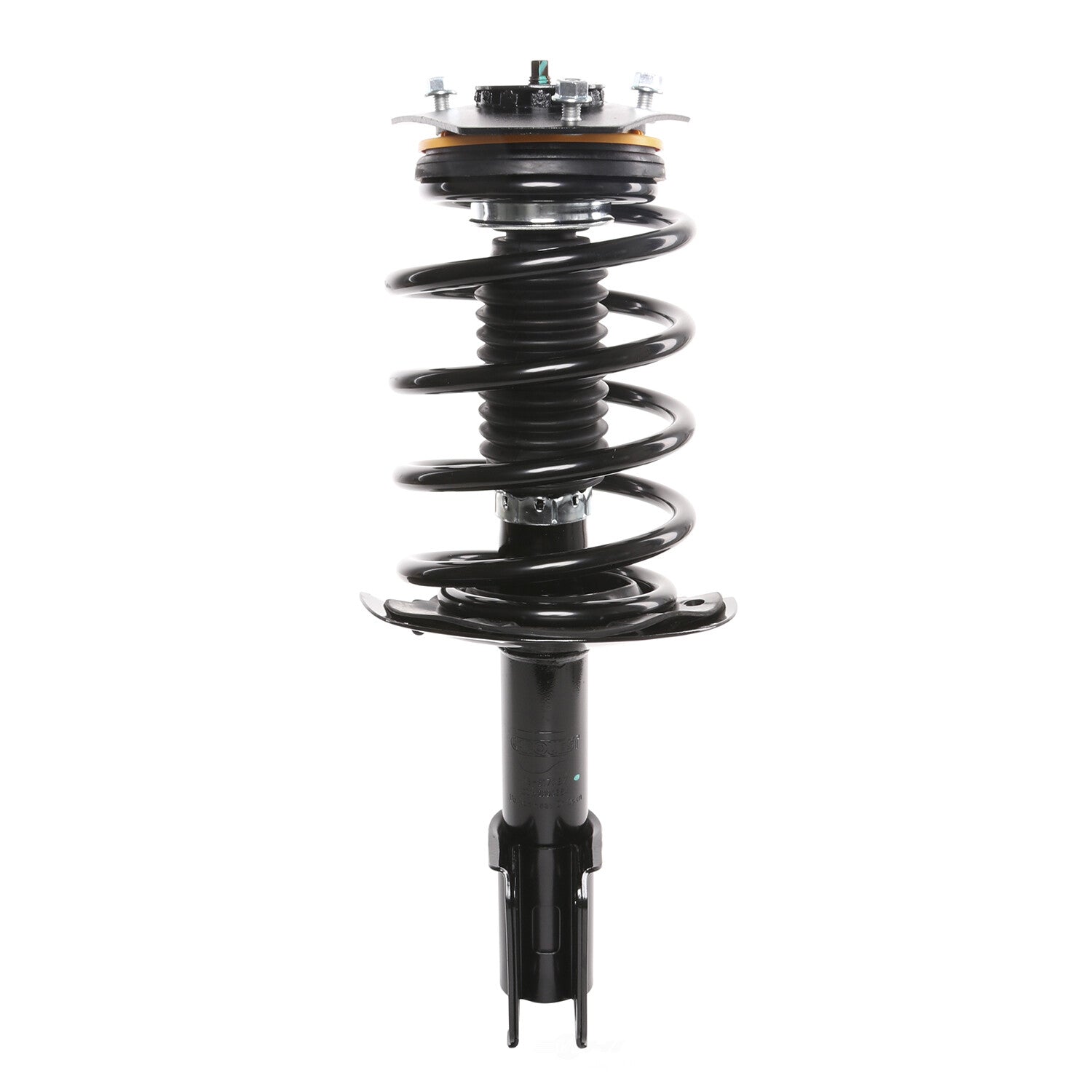 2006-2016 Chevrolet Front Suspension Strut and Coil Spring Assembly