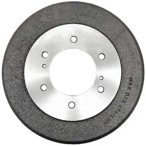1996-2004 INFINITI/Nissan Pathfinder/QX4 Rear Brake Drum
