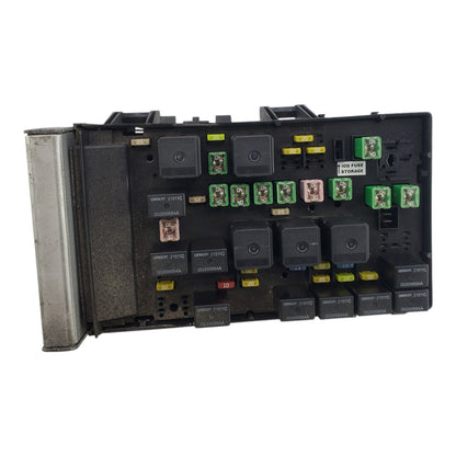✅ 2005 - 2007 Caravan Town & Country Fuse Box Relay Control Module 05144505AD