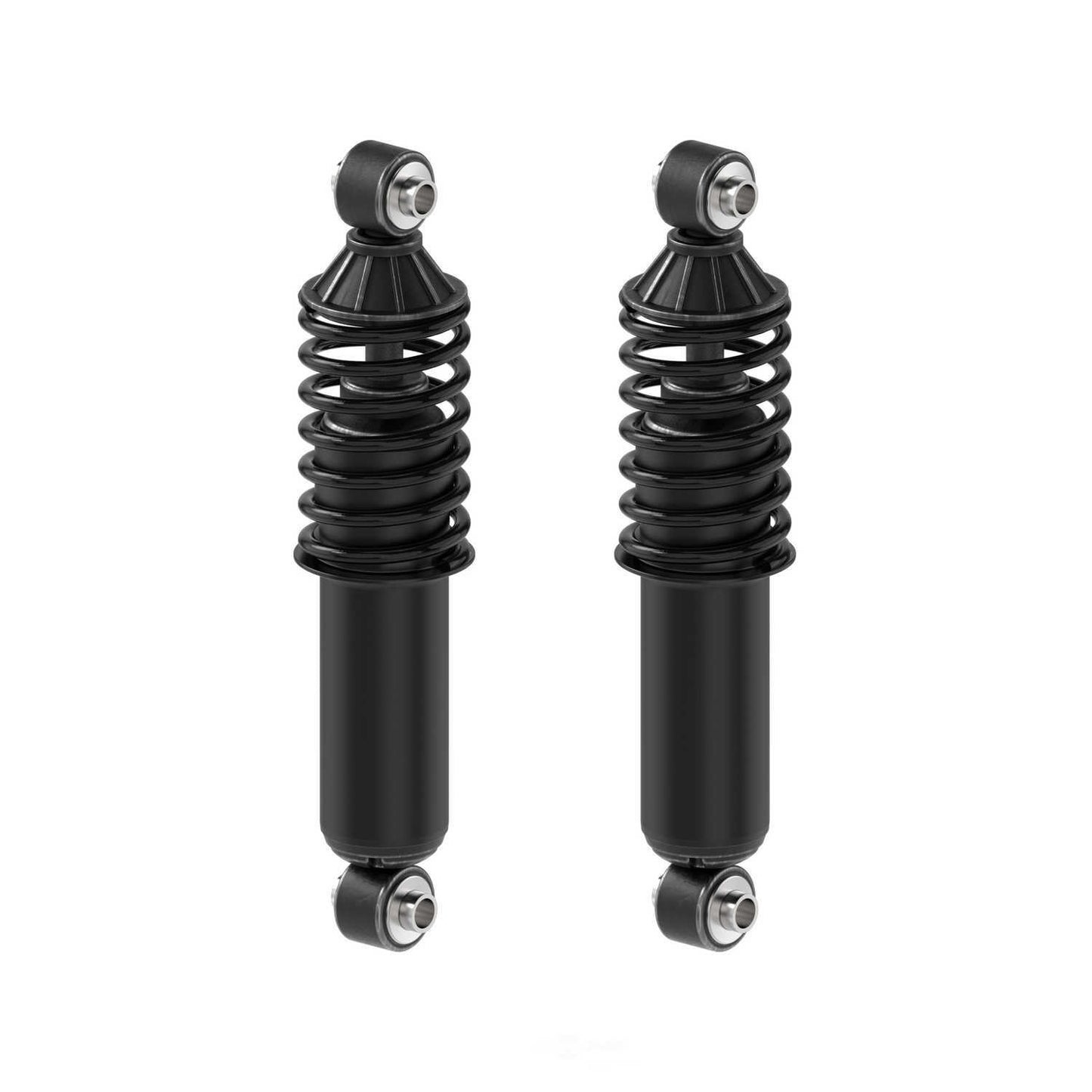 1995-2007 Chrysler/Dodge/Plymouth Rear Shock Absorber Pack of 2