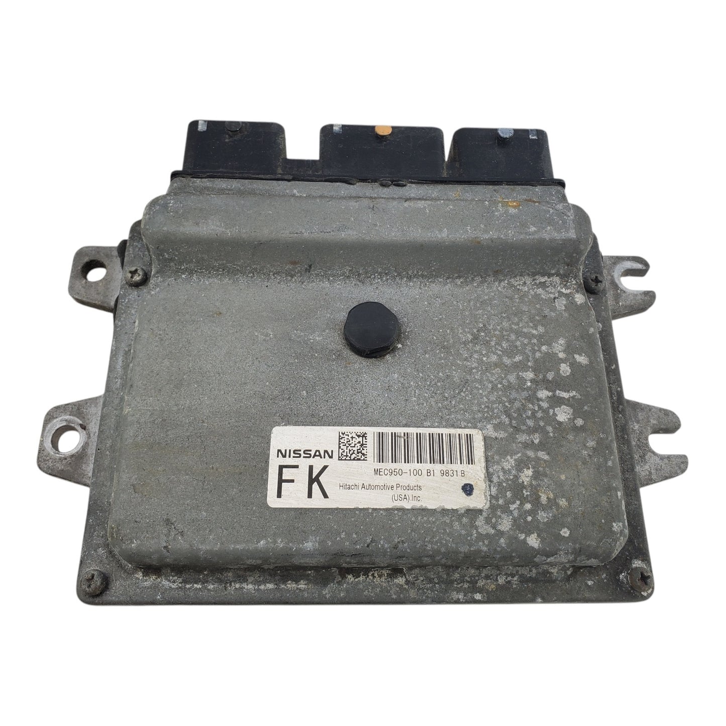 MEC950-100 B1 2010 Nissan Sentra 2.0L Engine Computer ECM PCM ECU OEM