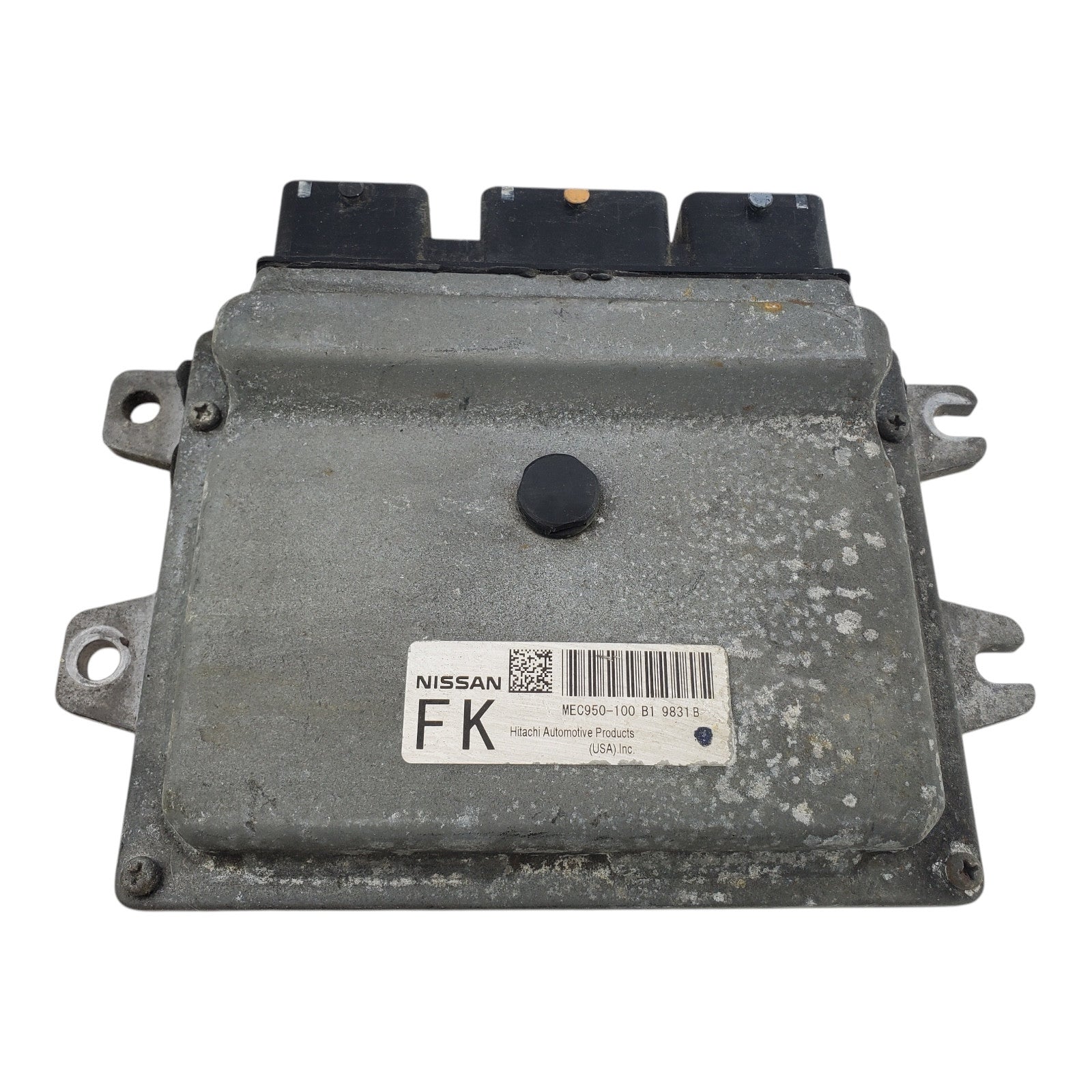 MEC950-100 B1 2010 Nissan Sentra 2.0L Engine Computer ECM PCM ECU OEM