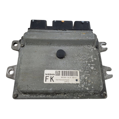MEC950-100 B1 2010 Nissan Sentra 2.0L Engine Computer ECM PCM ECU OEM