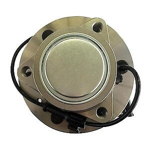 2010-2013 Cadillac/Chevrolet/GMC Front Wheel Bearing and Hub Assembly