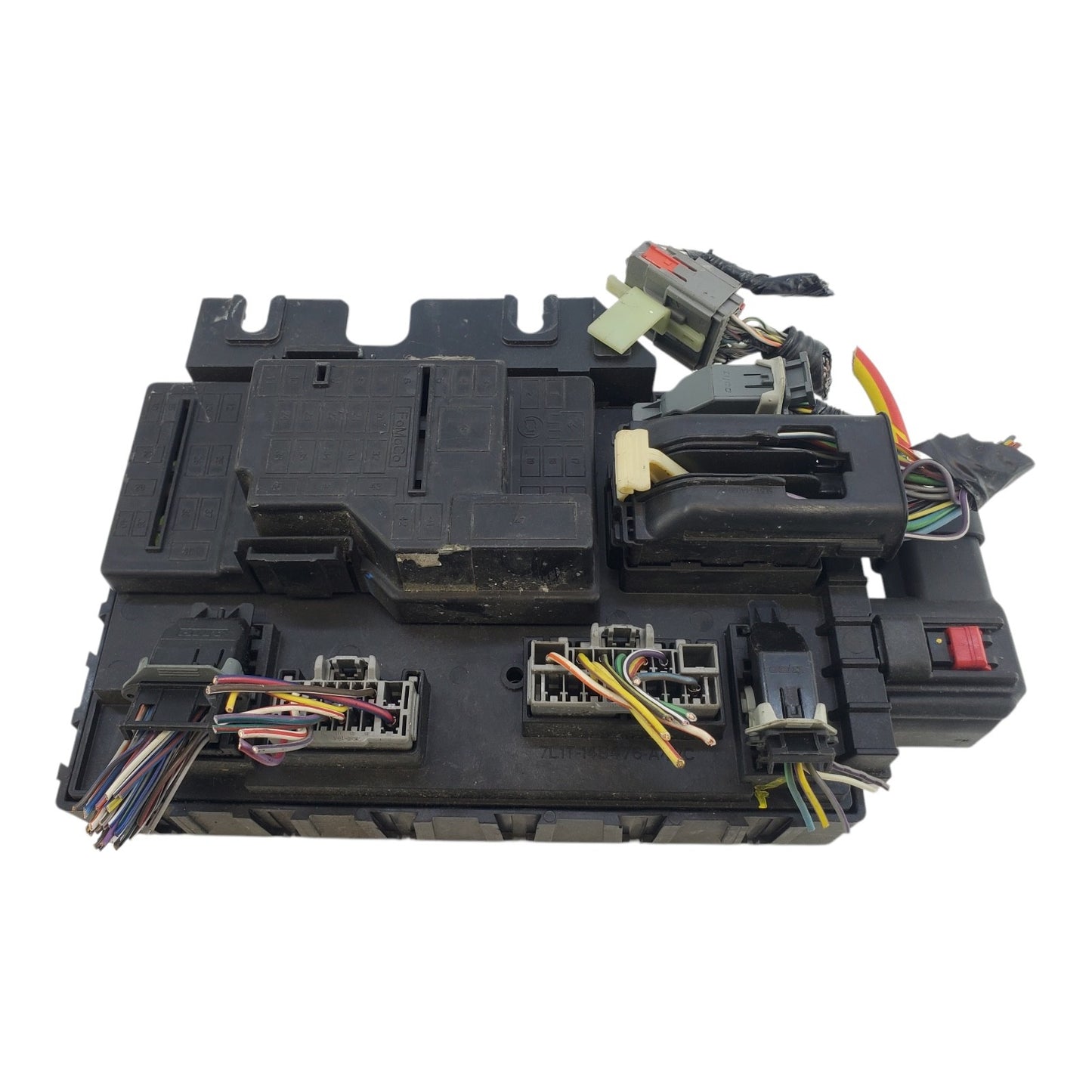 ✅ 09-12 Ford Escape Interior Relay Fuse Box AL8T-15604-AD
