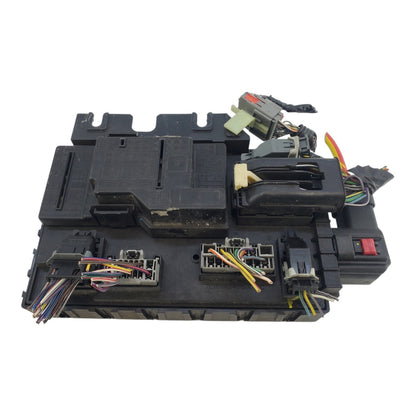 ✅ 09-12 Ford Escape Interior Relay Fuse Box AL8T-15604-AD