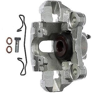 1999-2004 Jeep Grand Cherokee Rear Left Disc Brake Caliper
