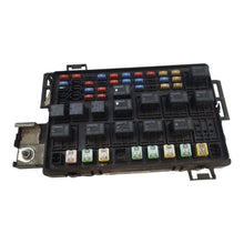 05 06 07 08 09 Pontiac Montana Engine Fuse Box Relay Junction Block