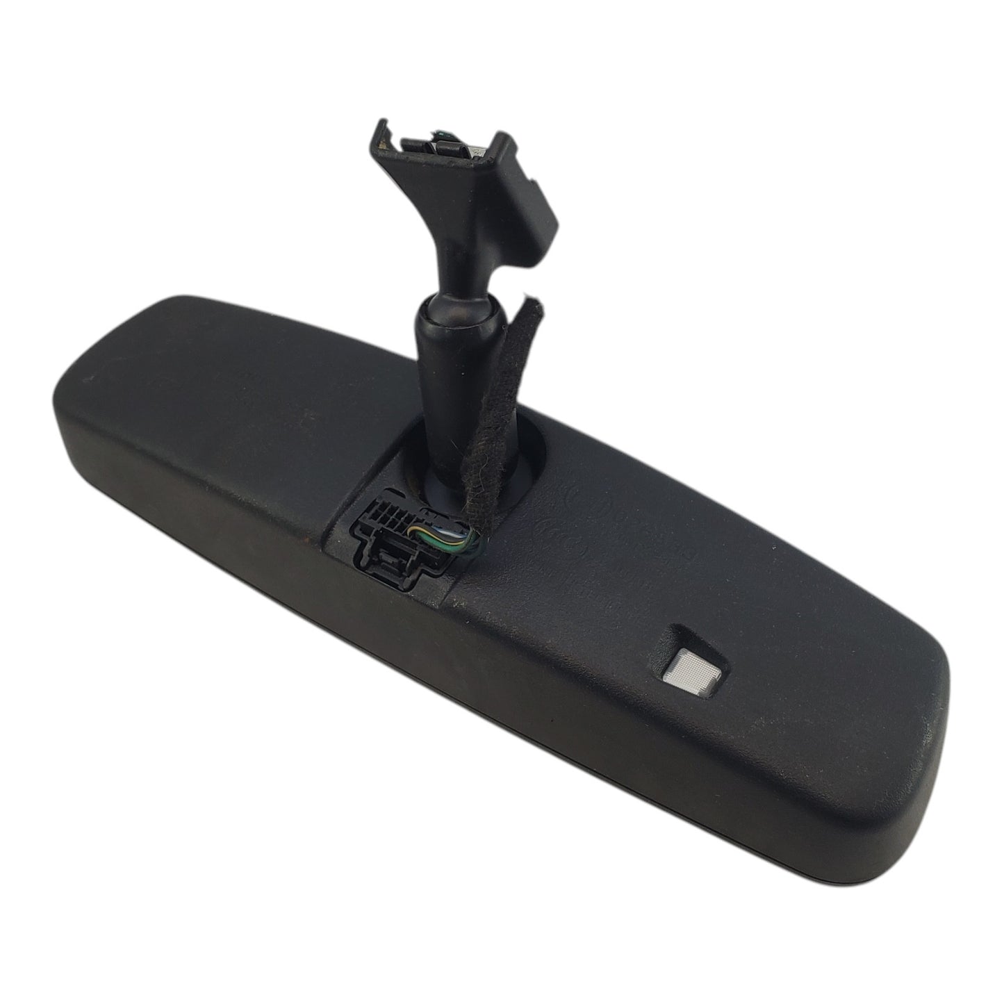 OEM Ford FOMOCO Rear View Mirror GNTX-931 Compass BU5A-17E678-AB E11 026533 F250