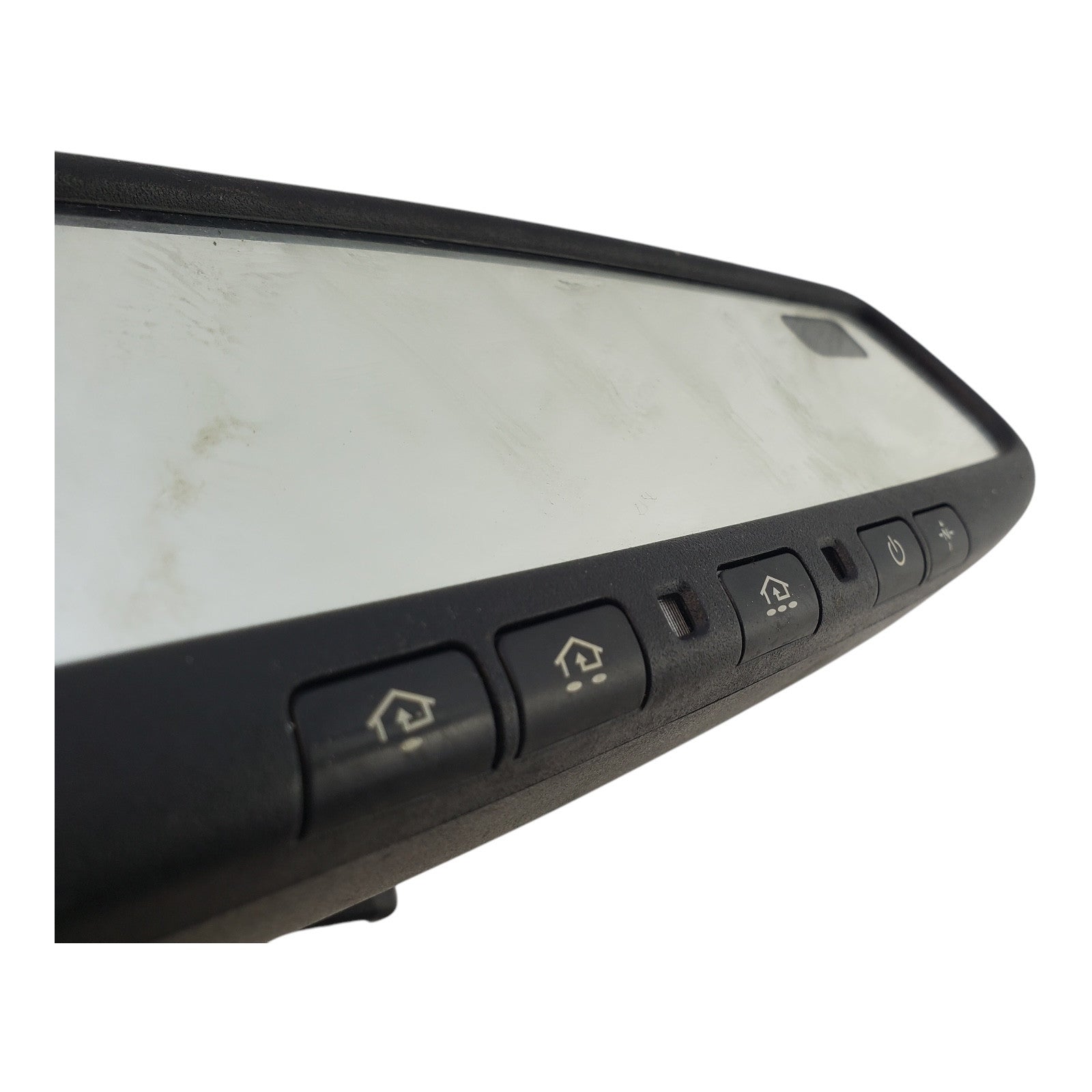 Gentex Rearview Mirror Auto Dim Homelink 0BIHL3 GNTX-453 015894 Altima 350Z RX8