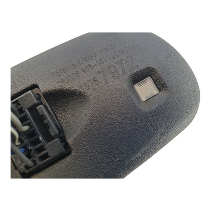 07-13 GMC Acadia Interior REAR View Mirror OEM 15787972