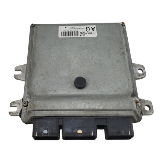 2011 NISSAN ALTIMA 2.5L A/T  ENGINE CONTROL MODULE ECU ECM PCM OEM MEC112-070B1