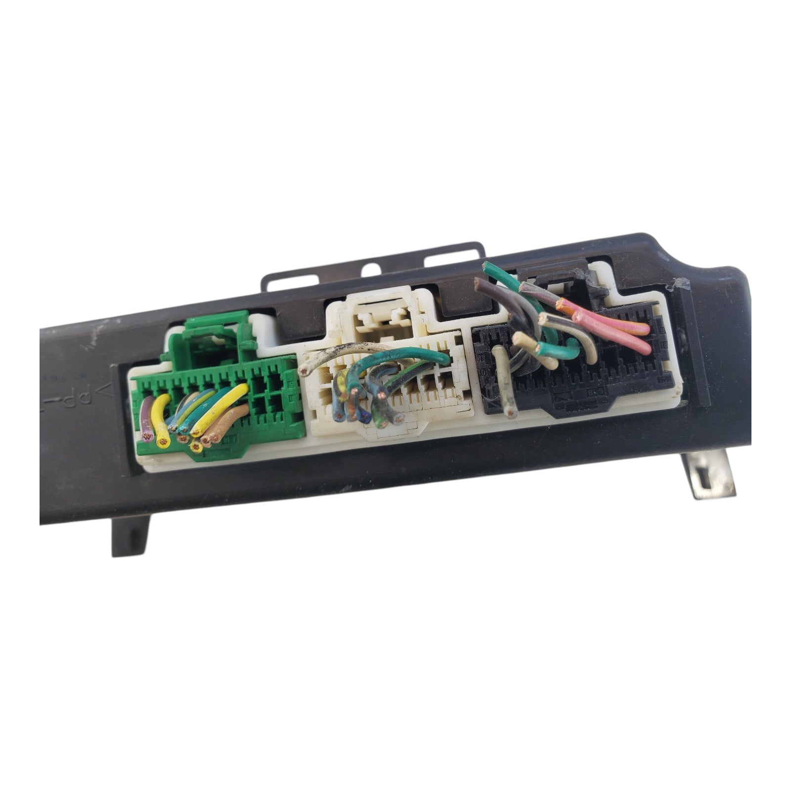 07-11 Buik Lucerne Heater A/C Control OEM 15892086