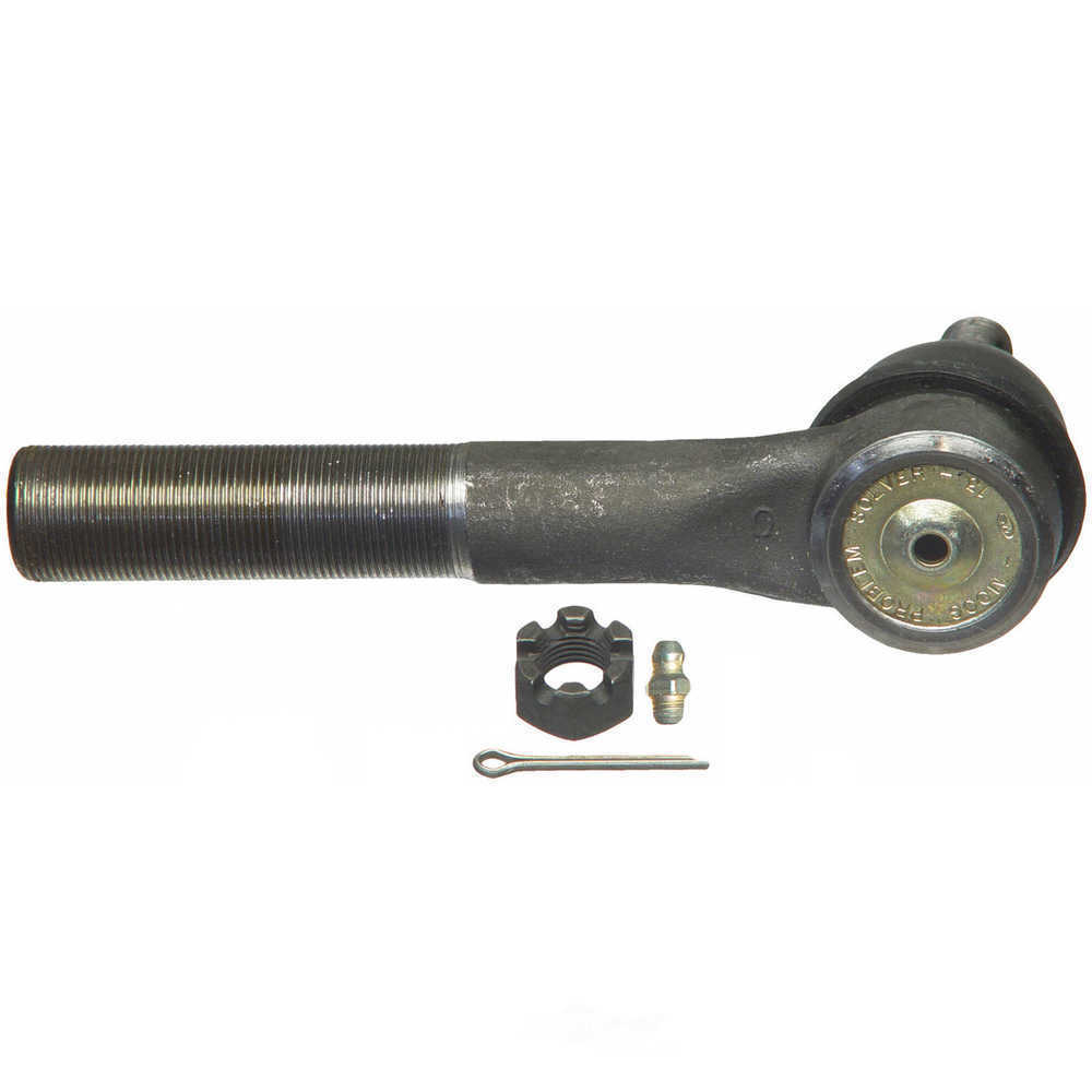 2000-2002 Dodge Ram 1500/Ram 2500/Ram 3500 At Pitman Arm Steering Drag Link