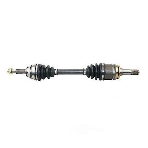 2002-2015 Lexus/Toyota Front Left CV Axle Assembly