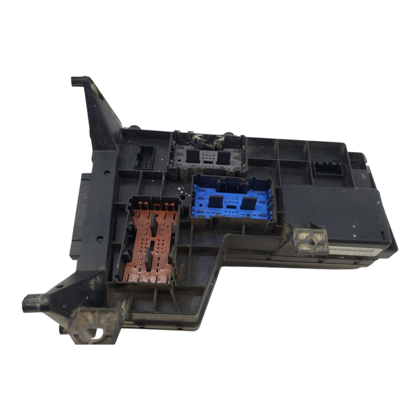 ✅ 05-07 Dodge Dakota Fuse Box Relay Junction Distribution 04692083AB OEM