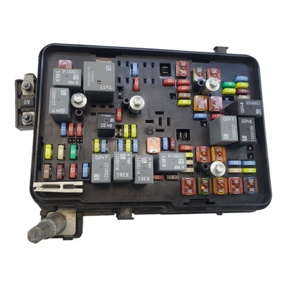 2015 CHEVROLET EQUINOX ENGINE FUSE BOX 22929763