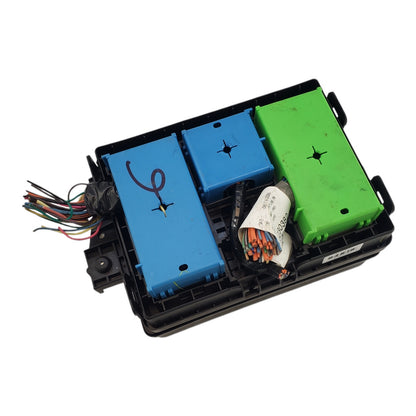 GM SAAB FUSE BLOCK 2005 - 2006 9-7X TRAILBLAZER ENVOY 15208328