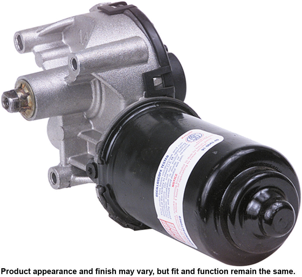 1997-2003 Ford Windstar Front Wiper Motor Reman