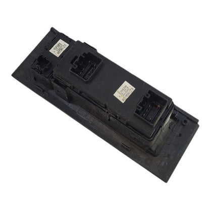 06-07 Mercury Milan LH Left Driver Power Window Switch OEM 6L2T-14540-ADW