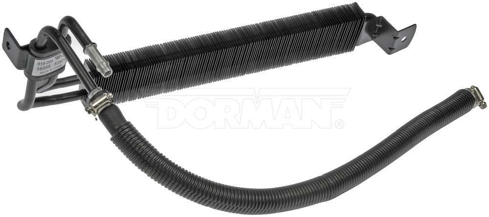 2009-2014 Cadillac/Chevrolet/GMC Power Steering Cooler