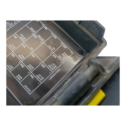 DODGE DURANGO OEM FRONT SAM FUSE BOX RELAY FUSES ASPEN BLOCK 2004-2006