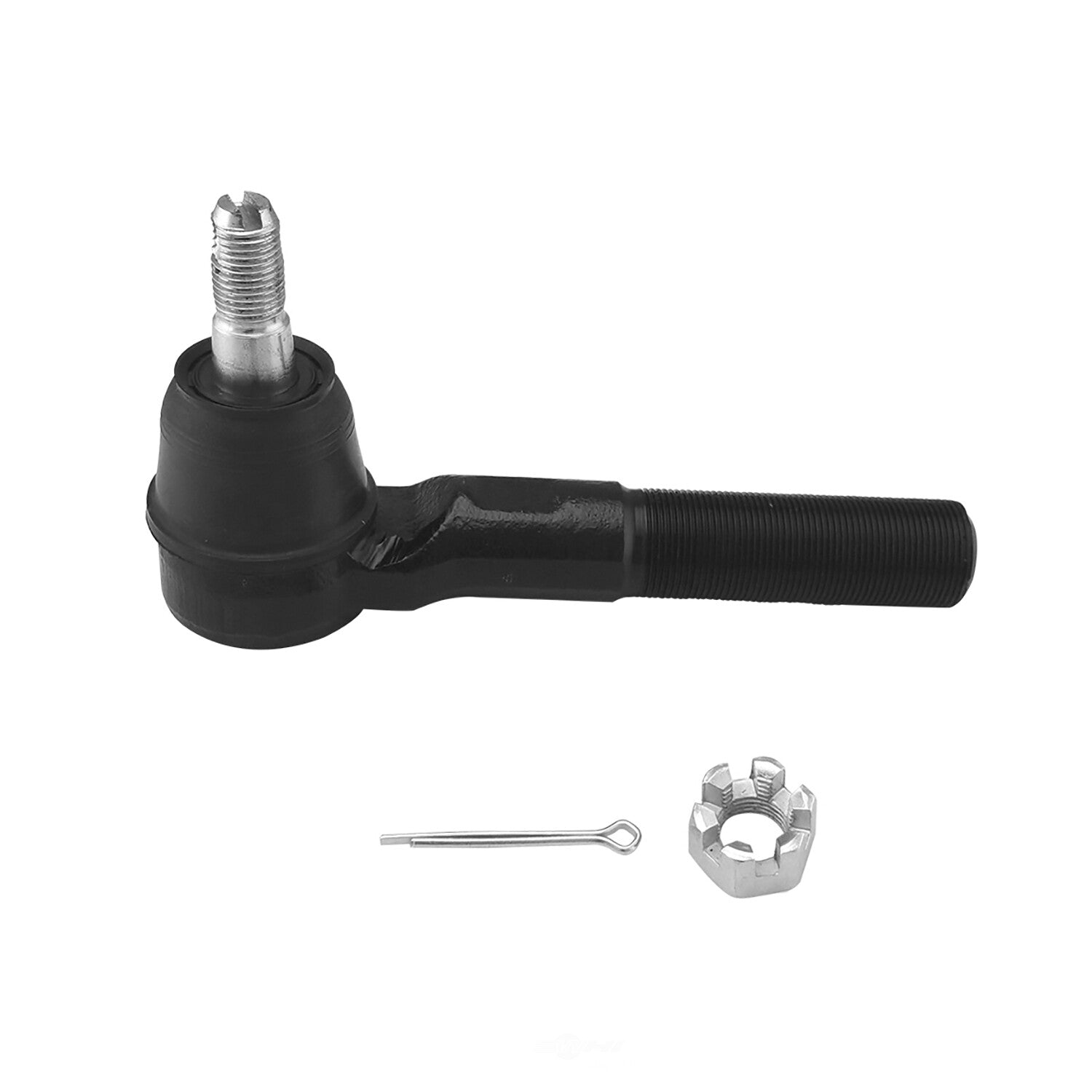 2003-2009 Dodge Ram 1500/Ram 2500/Ram 3500 Front Left Outer Steering Tie Rod End