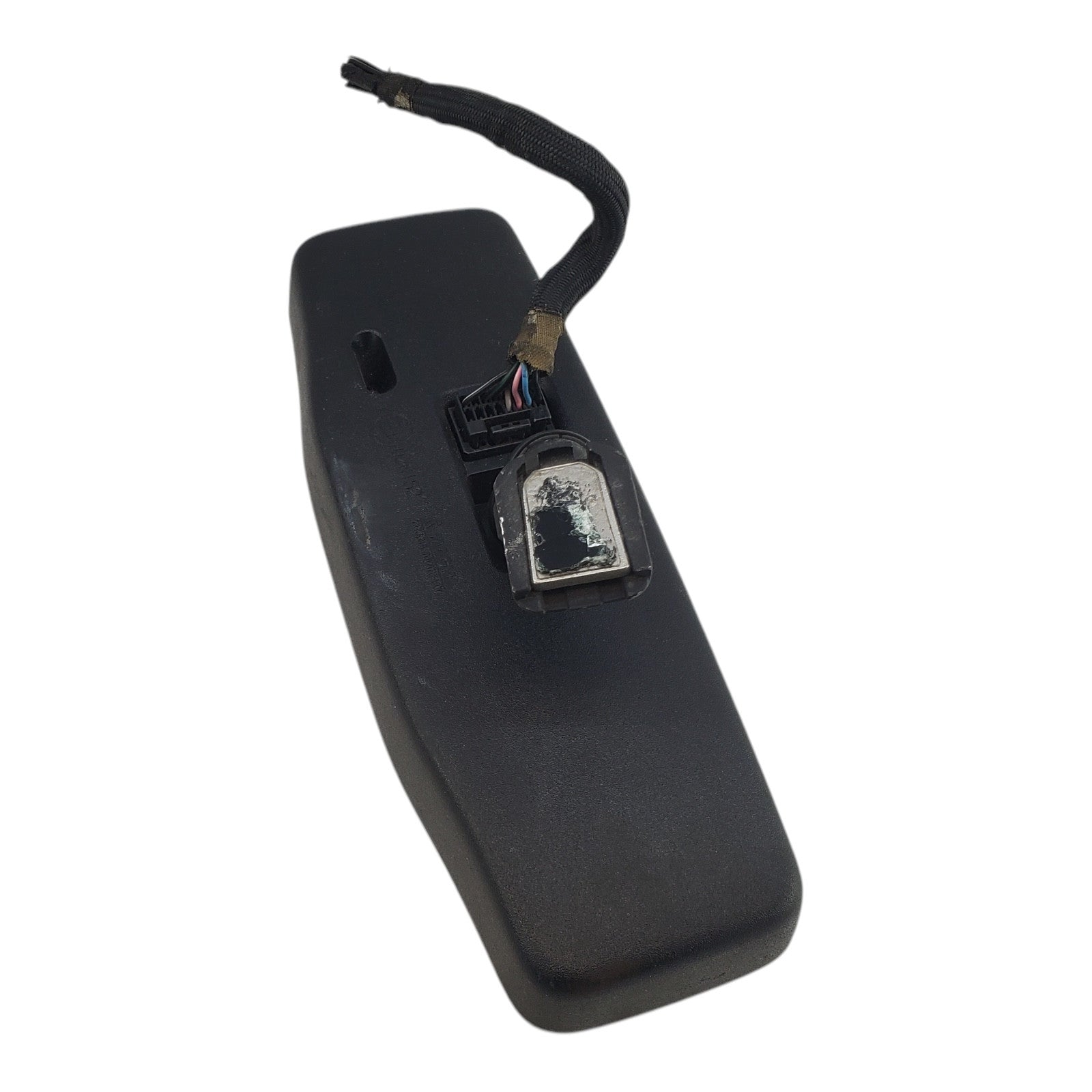 2009-2014 GM Genuine Auto DIM Rear View OnStar Camera LCD Screen 026152 OEM