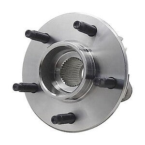 2002-2007 Chevrolet/Pontiac/Saturn Front Wheel Bearing and Hub Assembly