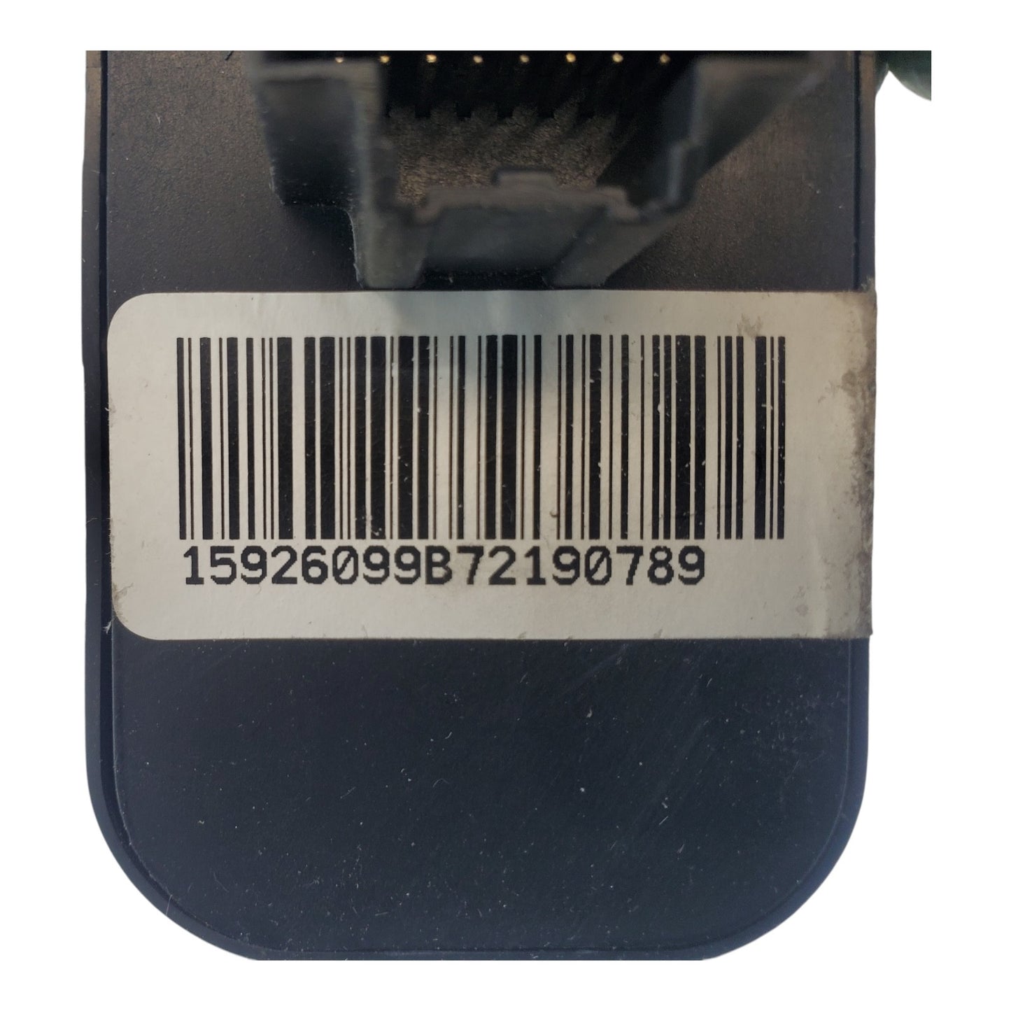 2007-13 Chevrolet Tahoe GMC Sierra Dash Headlight Dimmer Light Switch OEM