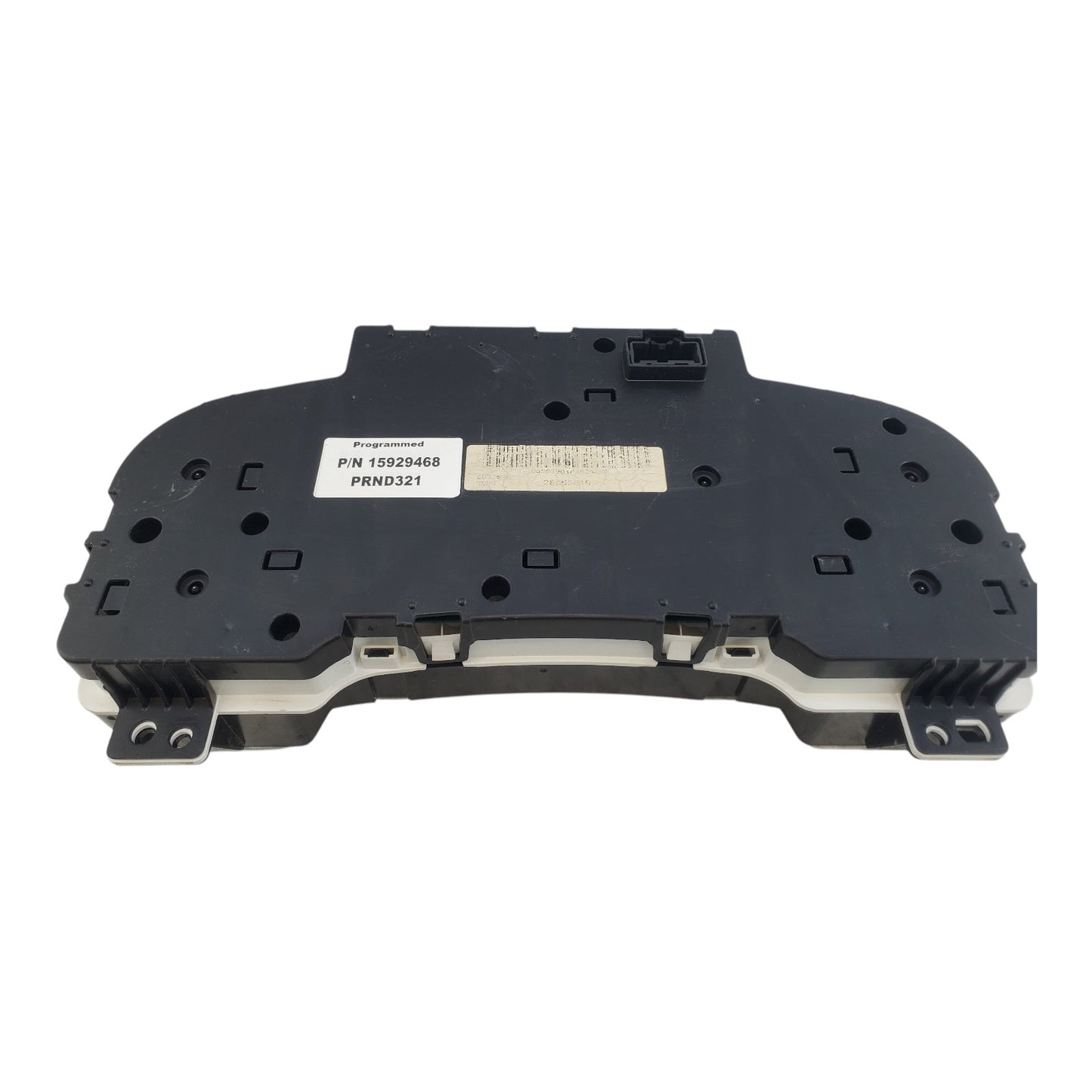 Programmed 07-14 SILVERADO, YUKON, SIERRA, TAHOE  Speedometer Cluster 15929468