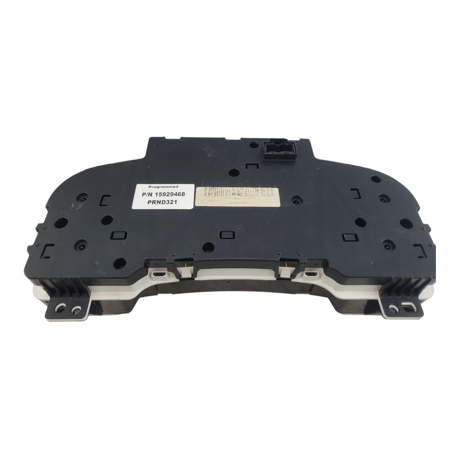 Programmed 07-14 SILVERADO, YUKON, SIERRA, TAHOE  Speedometer Cluster 15929468
