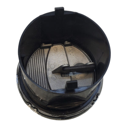 2004-2008 Ford F150 Dash Air Vent 4L3H19893 OEM