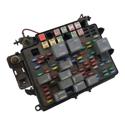 2003-2006 CADILLAC-CHEVY-GMC Fuse Box Relay Unit Module 15115617-02