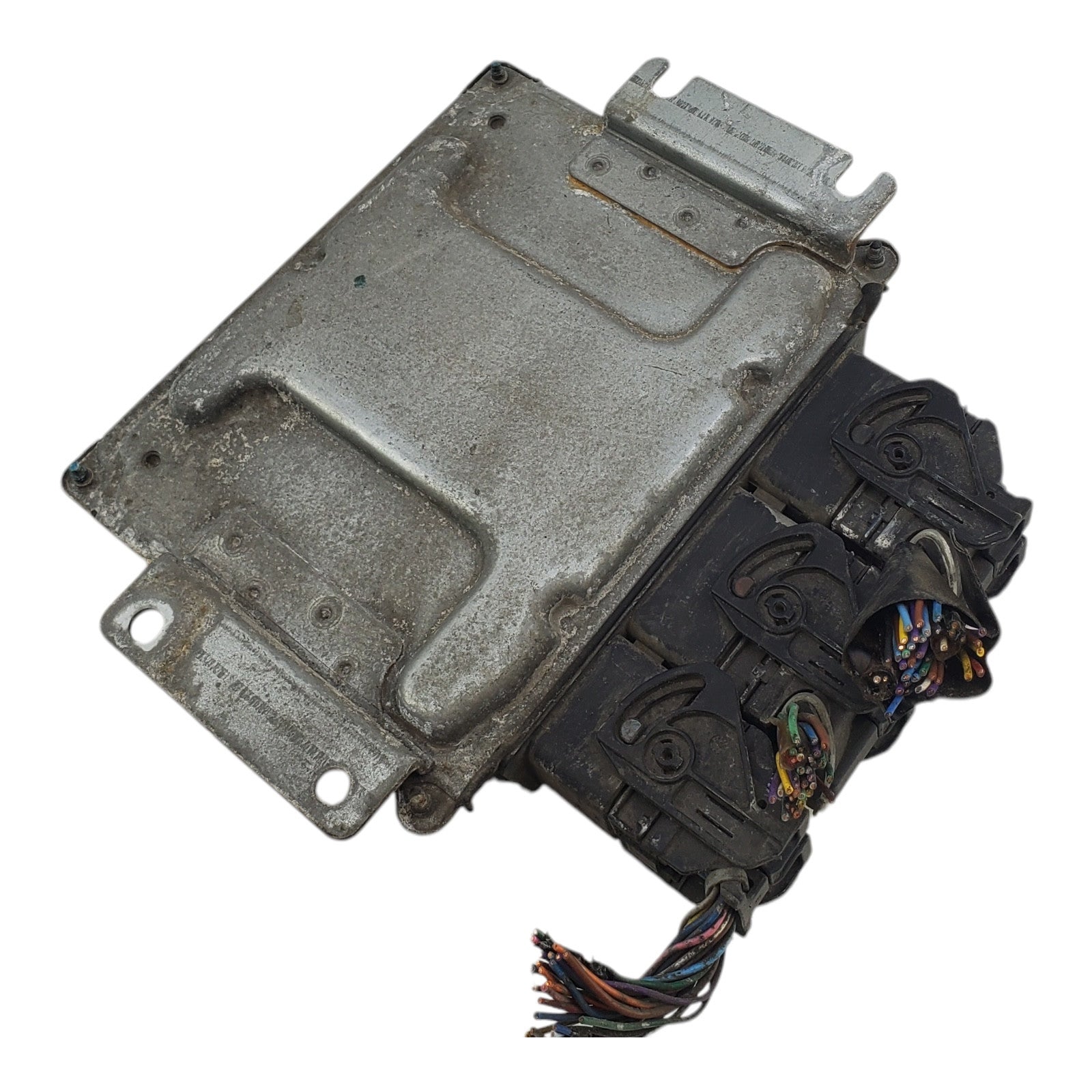 13 14 Nissan Altima MEC300-041 A1 Computer Brain Engine Control ECU ECM Module