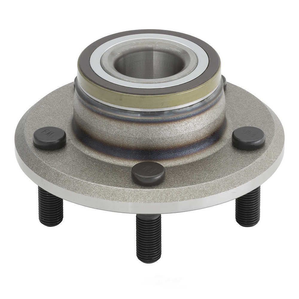 2005-2014 Chrysler/Dodge Front Wheel Bearing and Hub Assembly Moog