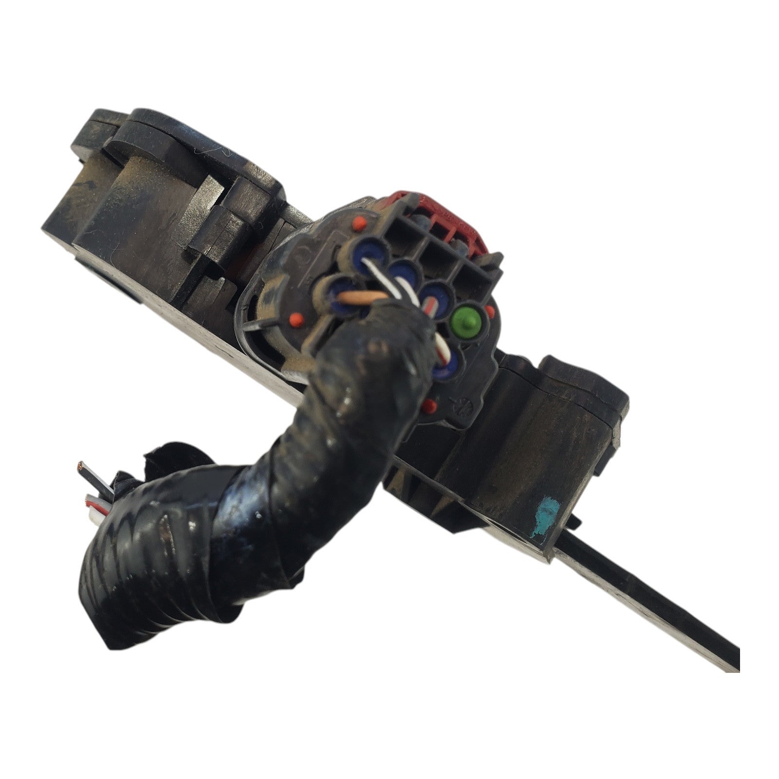 08 FORD F150 Electric gas pedal 4L34-9F836-AH