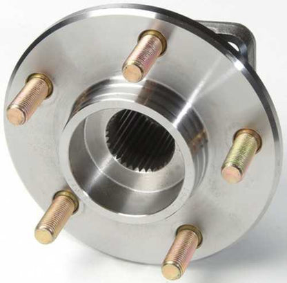 1993-1997 Chrysler/Dodge/Eagle Front Wheel Bearing and Hub Assembly