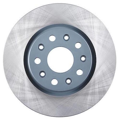 2018-2024 Jeep Wrangler Front Disc Brake Rotor