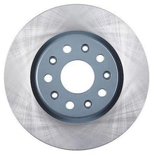 2018-2024 Jeep Wrangler Front Disc Brake Rotor