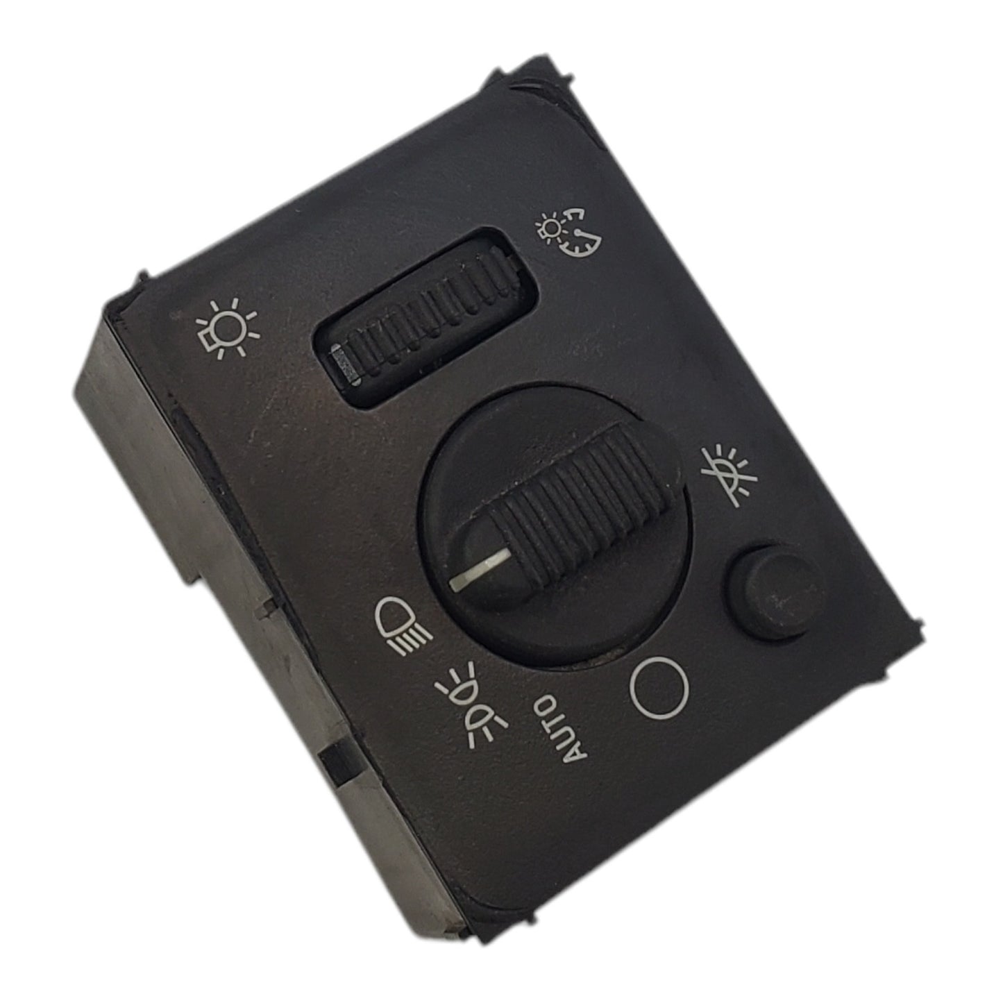 2003-2006 Chevrolet Tahoe Headlight Dimmer Switch PA66GF15