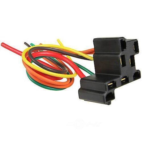 1970-1995 Chevrolet/GMC/Oldsmobile/Pontiac Headlight Switch Connector