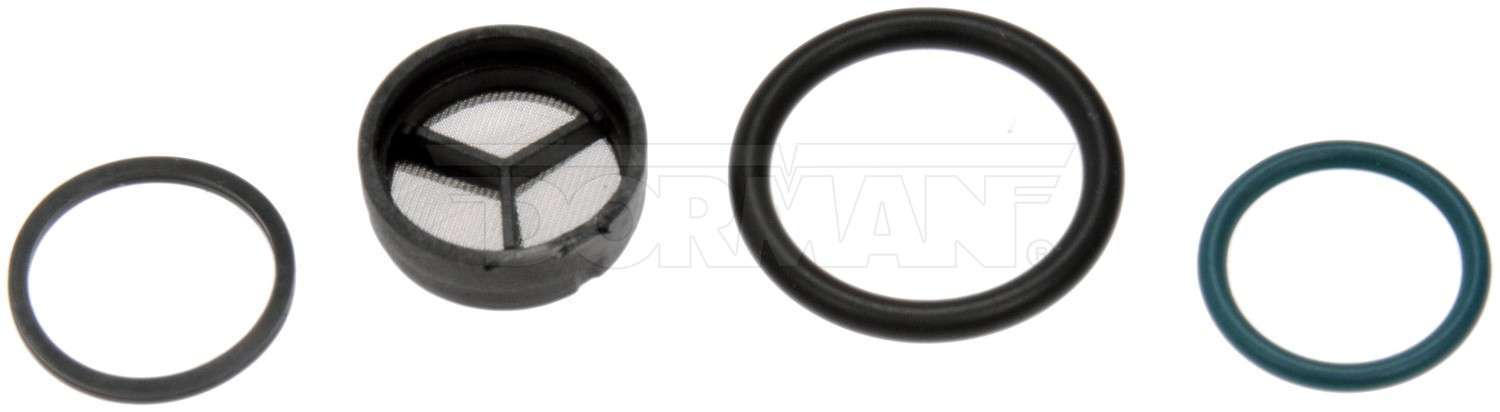 2003-2010 Ford Fuel Injection Pressure Regulator Seal