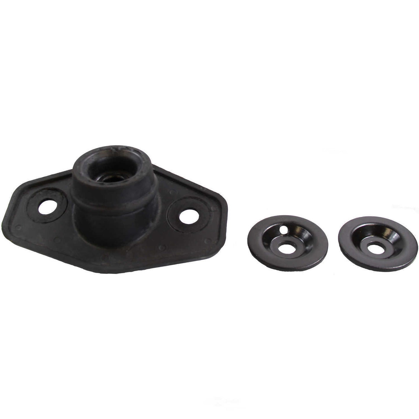 2005-2012 Chevrolet/Pontiac/Saturn Rear Suspension Shock Absorber Mounting Kit