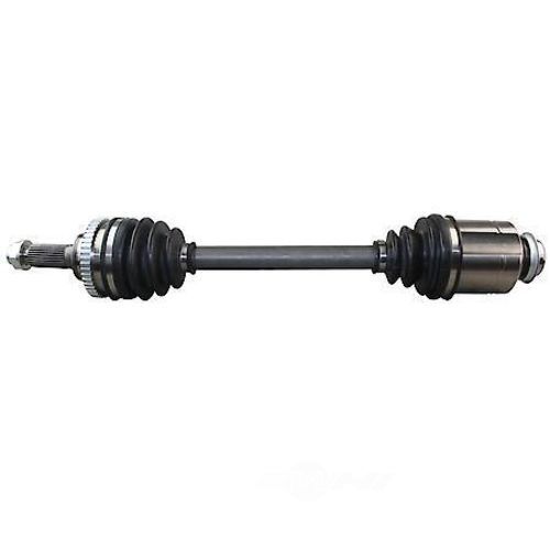 2000-2004 Kia Sephia/Spectra Front Right CV Axle Assembly