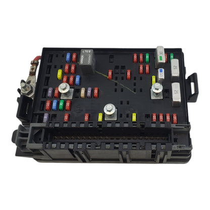 Fuse Box Back Seat 15197529-1  Fits 04-05 ENVOY 903929