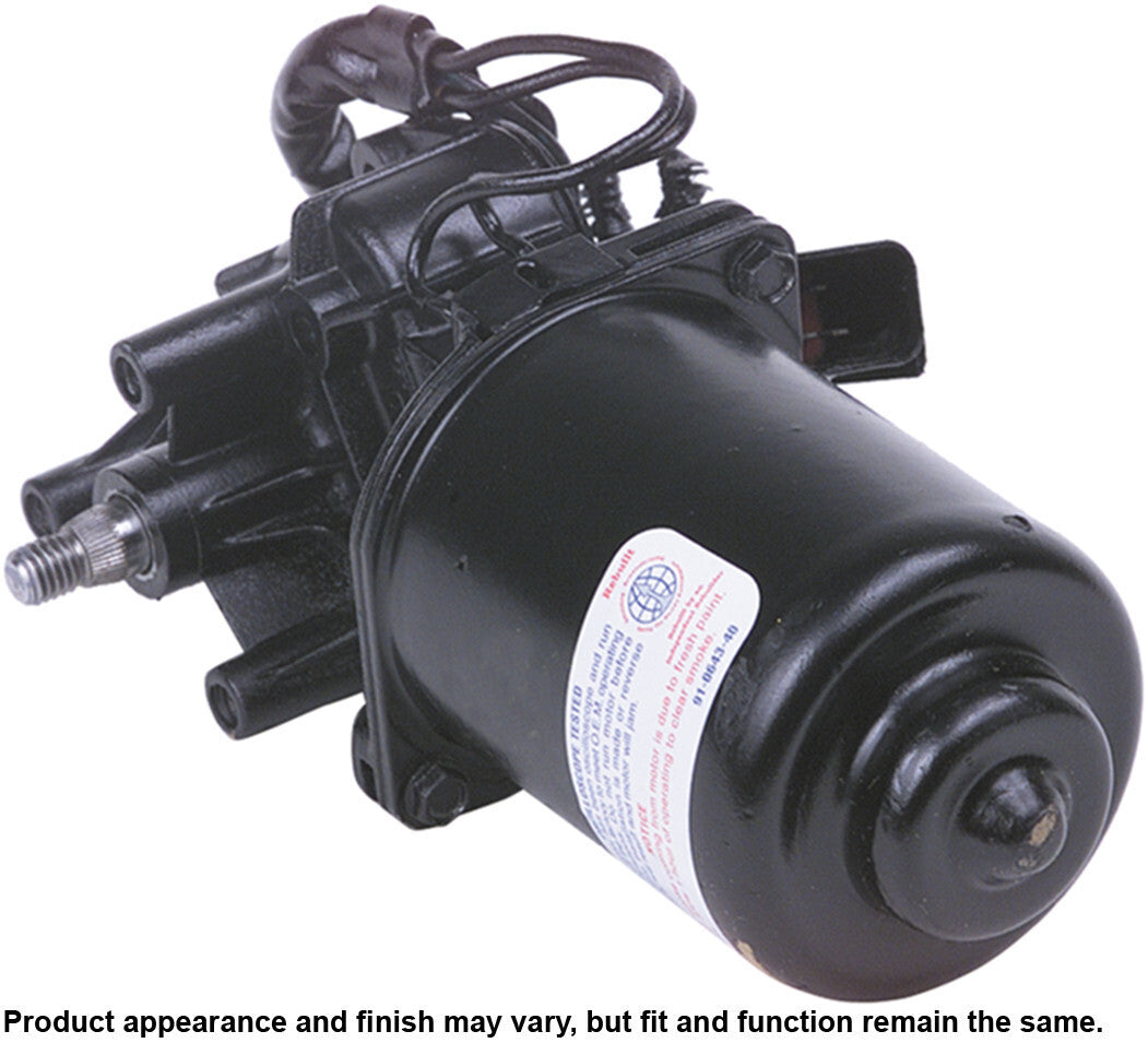 1997-1997 Audi Pump To Gear Power Steering Pressure Line Hose Assembly Reman
