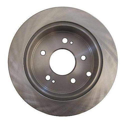 2003-2005 Kia Rio Front Disc Brake Rotor