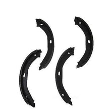 1999-2004 Jeep Grand Cherokee Rear Parking Brake Shoe